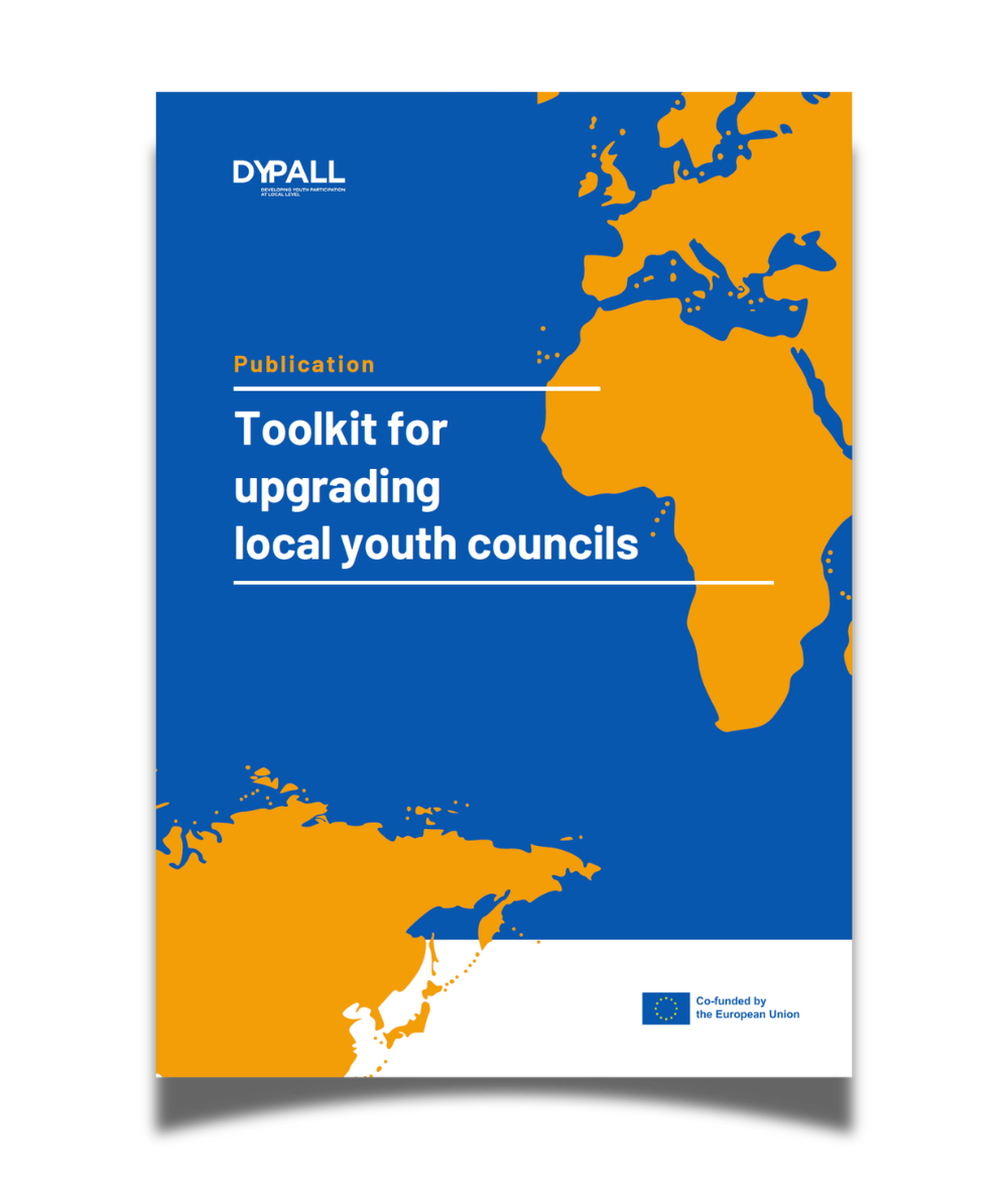 Toolkit for upgrading local youth councils
