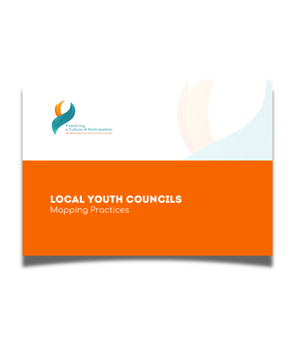 Local Youth Councils – Mapping Practices