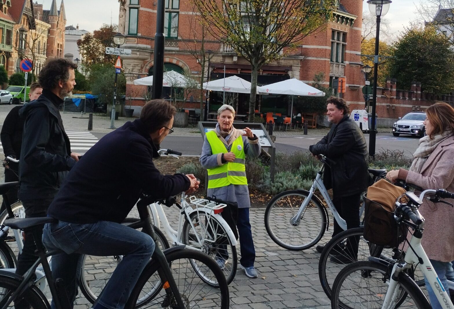 AI & Youth project kick-off