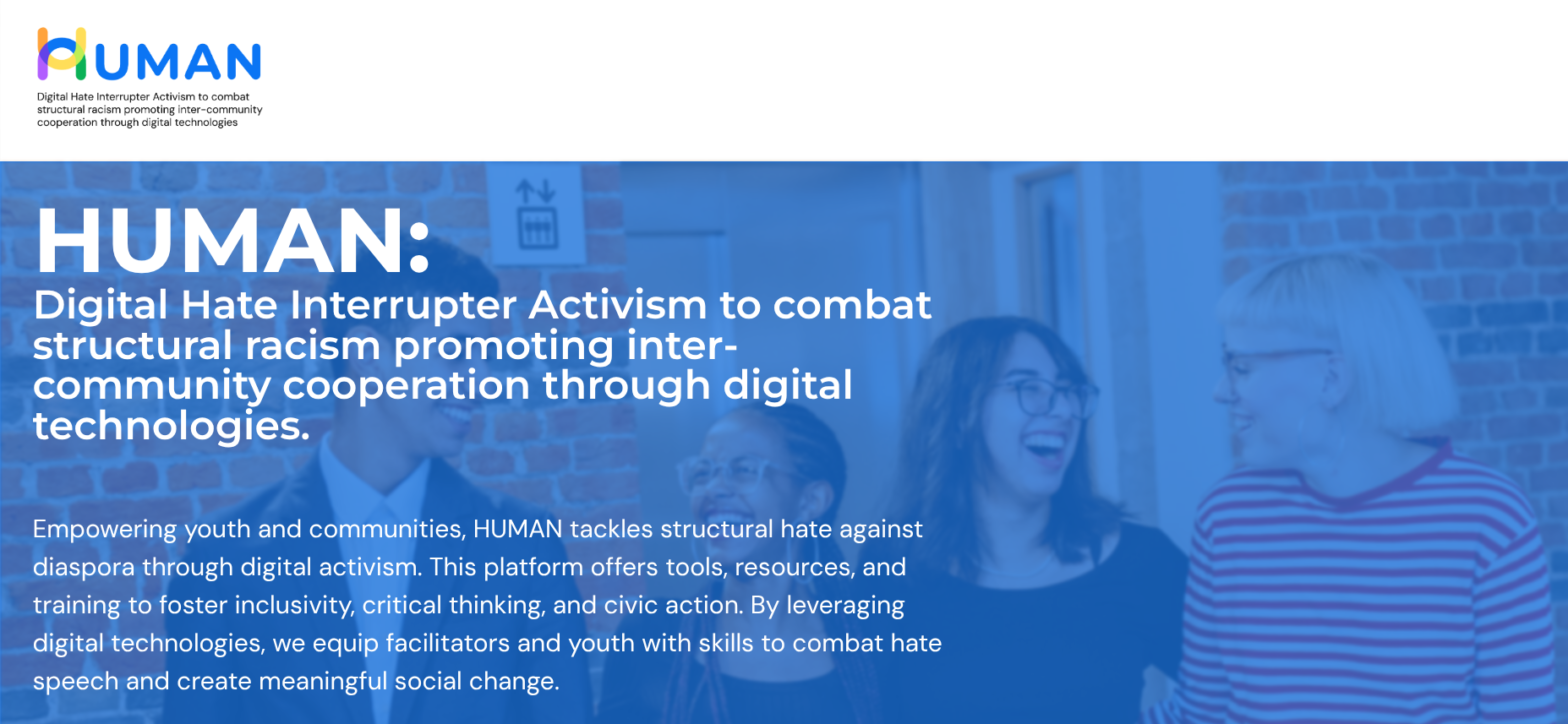 HUMAN Online Learning Platform Now Widely Available Across Europe