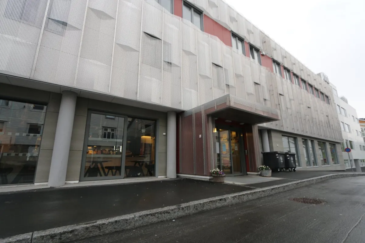 Shaping the Future of Youth Participation: DYPALL Network in Tromsø