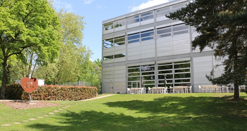 DYPALL Network at the European Youth Centre Strasbourg